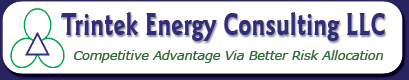 Energy Consulting by Trintek Energy Consulting